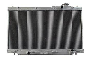 TurboWorks Racing radiator Honda Civic 2001-2005 D17