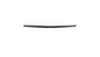 Spoiler Mercedes-Benz E W212 Lip Matt Black