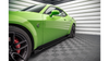 Splitters set Dodge Challenger SRT Mk3