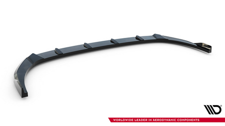 Splitter Hyundai Elantra N Mk7 Front v.2