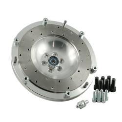 Koło zamachowe do konwersji Nissan RB RB20 RB25 RB26 RB30 - BMW M50 S50 M52 S52 M54 S54 M57 - 240mm / 9.45"