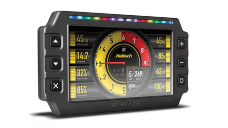 Haltech Dashboard Display IC-7 Color