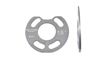 Camber Shims VW Golf Mk1 Mk2 Mk3 -1.5°