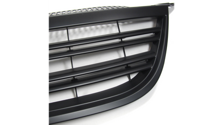 Grill Volkswagen Tiguan Black badgeless