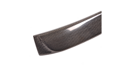 Spoiler BMW 5 F10 Lip Carbon