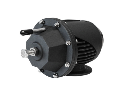 Blow Off HKS SQV2 Czarny Replika