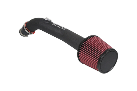 Air Intake System Nissan R35 GT-R V6 Slide