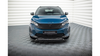Splitters set Peugeot 3008 Mk2 GT-Line Facelift