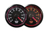 Zegar Auto Gauge T270 52mm - Water Temperature