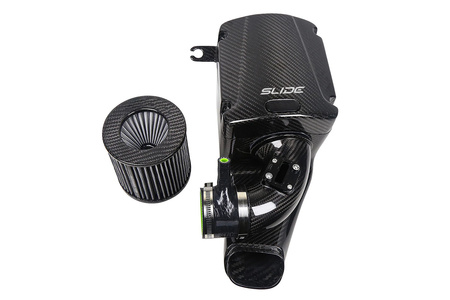 Układ Dolotowy Honda Fit GK5 1.5L Slide Carbon