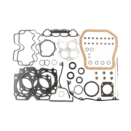 Cylinder Head Gasket Subaru EJ22E Complete Engine Gasket Kit, 100mm Bore, .051" MLS Cometic PRO2026C-100-051