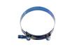 T-bolt clamp TurboWorks 84-92mm T-Clamp Titanium