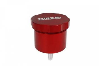 Hydraulic Drift Handbrake Fluid Tank red