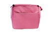 Daniel Washington Pink Bag