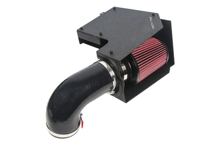 Air Intake System Mercedes-Benz C400 C450 C43AMG GLC43 M276 Slide