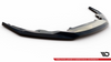 Splitter Audi R8 4S Facelift Front v.3 Gloss Black