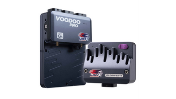 G5 Voodoo Pro + DI Driver 4 Bundle