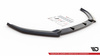Splitter Audi A3 8V Facelift Front v.3 Gloss Black
