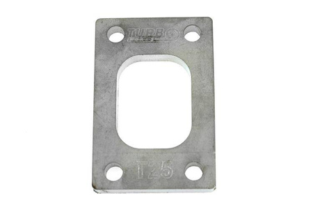 Flansza turbo T25/T28/GT25