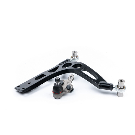 Angle Kit BMW 1M E82 / M3 E90/E92/E93 - FULL KIT