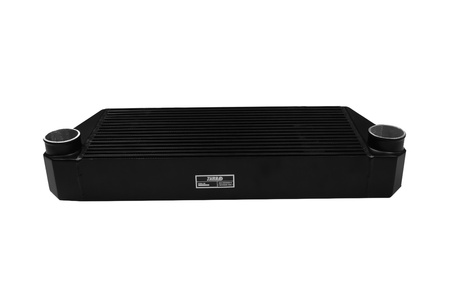 TurboWorks Intercooler 600x300x102 backward Black
