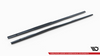 Splitters set Ford S-Max ST-Line Mk2