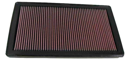 K&N Panel Filter 33-2284