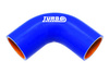 Elbow 90deg TurboWorks Pro Blue 102mm