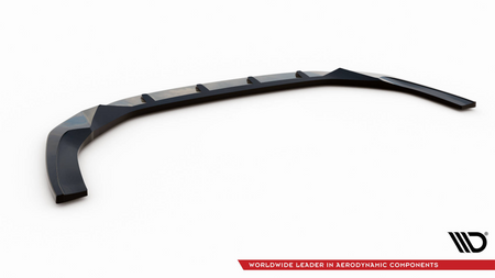 Splitters set Audi RS3 8Y