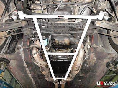 Nissan 300ZX Z32 90-97 UltraRacing 4-point front H-Brace