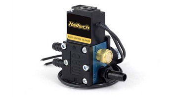 Boost Solenoid 4 way