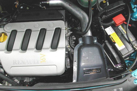 Układ Dolotowy Renault Clio 1.4 1.6 Simota PTS-751