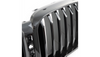 Grill BMW X3 G01 F97 X4 G02 F98 Facelift pojedyncze żeberka Gloss Black