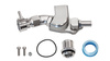 Upper Coolant Housing Built In Filler Hose For K Series K20 K24A1 Honda Acura Rsx Si