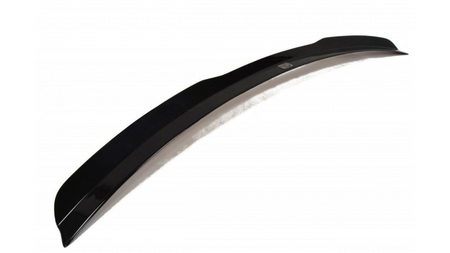 Spoiler Cap Audi A7 C7 Facelift S-Line Gloss Black