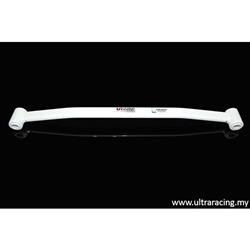 Honda Jazz 13+  UltraRacing front lower Tiebar 2774