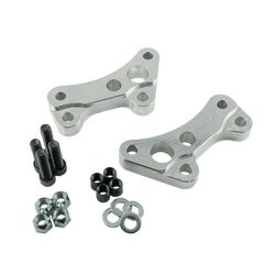 Drift Adapters BMW E46 +25%