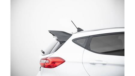 Spoiler Ford Fiesta Standard Mk8 ST-Line Rear