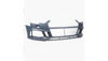 Bumper Audi A3 8V Facelift Front