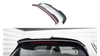 Spoiler Cap Volkswagen Golf 7 R v.2 Gloss Black