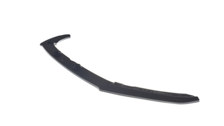 Splitter Skoda Scala Front v.1 Gloss Black