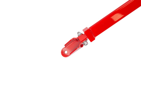 Rozpórka Suzuki Swift III MZ EZ IV NZ AZ tylna górna Stal