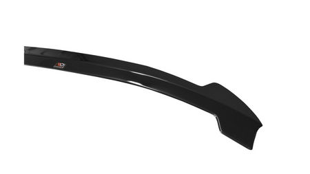 Spoiler Subaru BRZ Toyota GT86 Facelift Tył Gloss Black