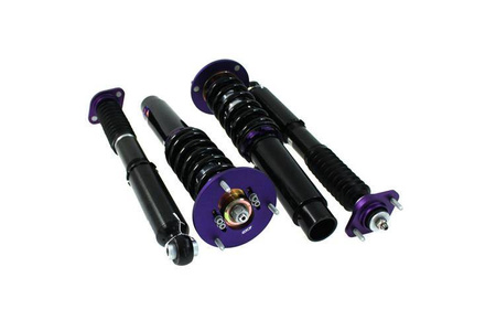 Drift Suspension D2 Racing BMW 3 SERIES E46 6 CYL 98-05