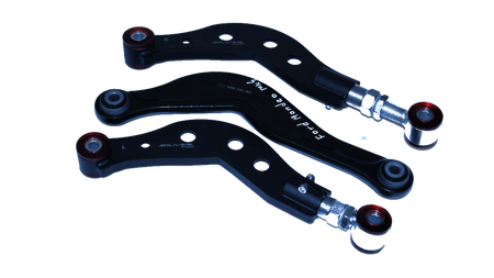 Adjustable Rear Control Arms Ford Mondeo Volvo