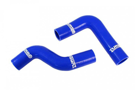 Radiator Silicone Hose Subaru Impreza WRX STI GC8 92-00 TurboWorks