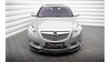 Splitter Opel Insignia OPC-Line I przód