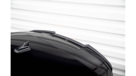 Splitters set Audi SQ7 Mk2 Facelift v.1