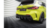 Zestaw Splitterów BMW M135i F40 v.2