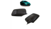 Mirror Cover Set BMW 5 F10 F11 F07 Carbon